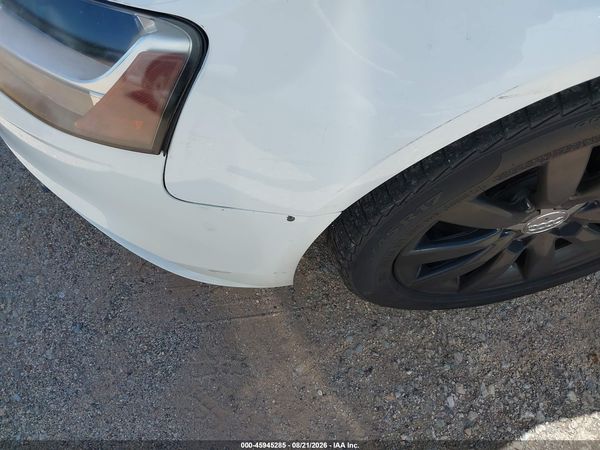 2014 AUDI A4 2.0T PREMIUM