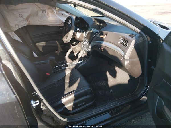2021 ACURA ILX — I5