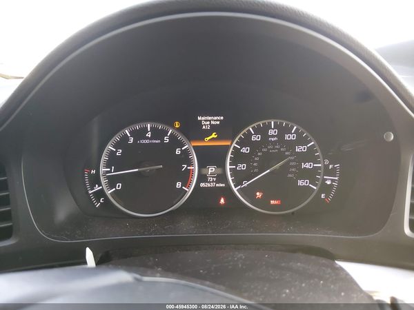 2021 ACURA ILX — I7