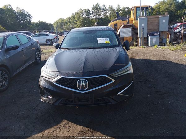 2021 ACURA ILX — I115