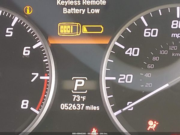 2021 ACURA ILX — I118