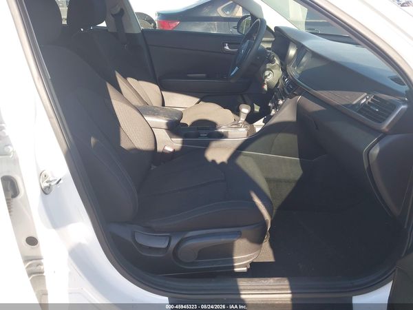 2018 KIA OPTIMA LX — I5