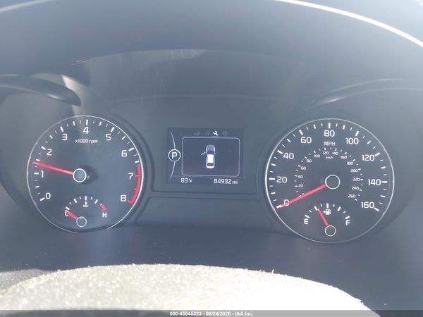 2018 KIA OPTIMA LX — I7
