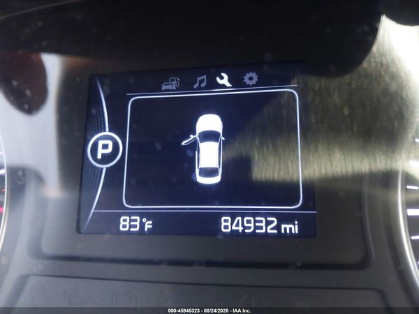 2018 KIA OPTIMA LX — I118