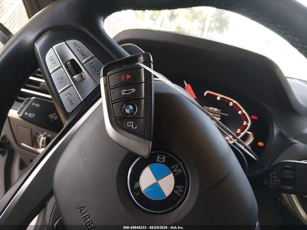 2022 BMW X4 XDRIVE30I