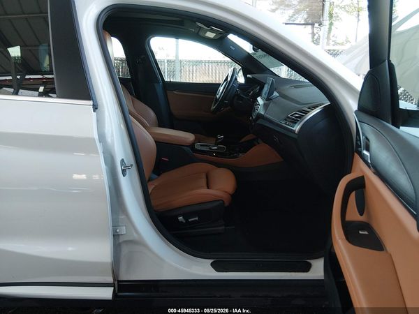 2022 BMW X4 XDRIVE30I
