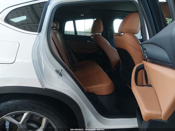 2022 BMW X4 XDRIVE30I