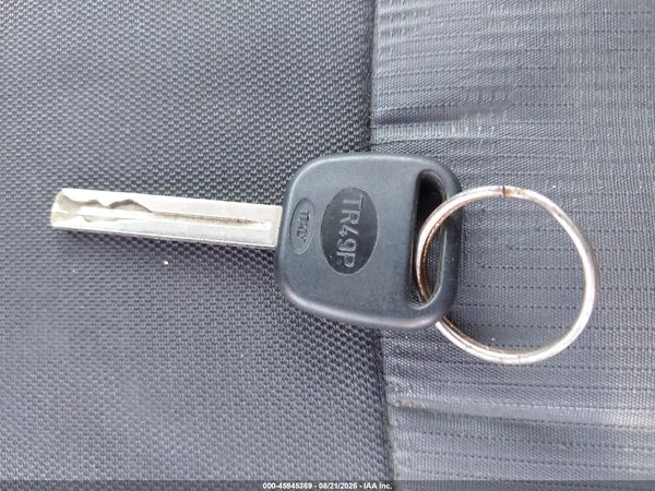 2017 KIA RIO LX