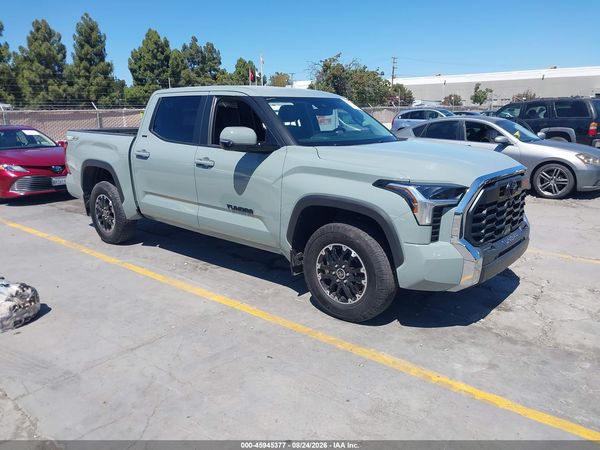 2024 TOYOTA TUNDRA SR5 — I1