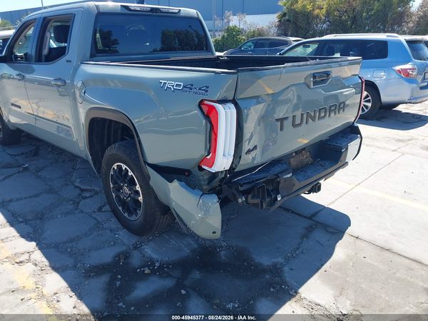 2024 TOYOTA TUNDRA SR5 — I6