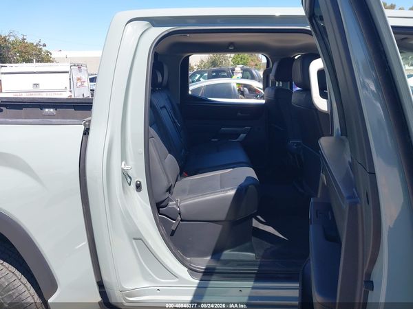 2024 TOYOTA TUNDRA SR5 — I8