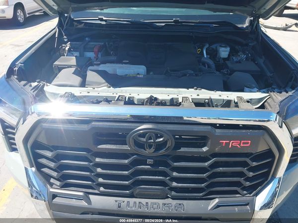 2024 TOYOTA TUNDRA SR5 — I10