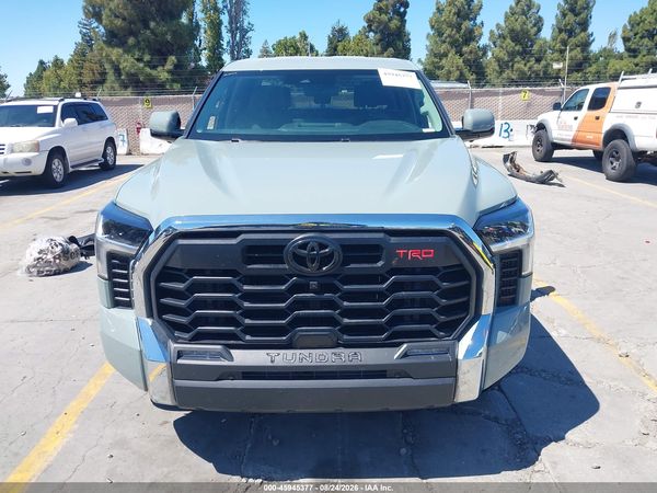2024 TOYOTA TUNDRA SR5 — I115