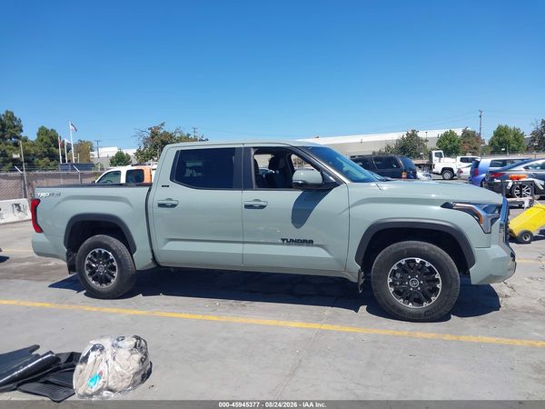 2024 TOYOTA TUNDRA SR5 — I116