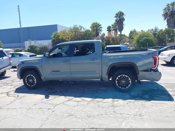 2024 TOYOTA TUNDRA SR5 — I117