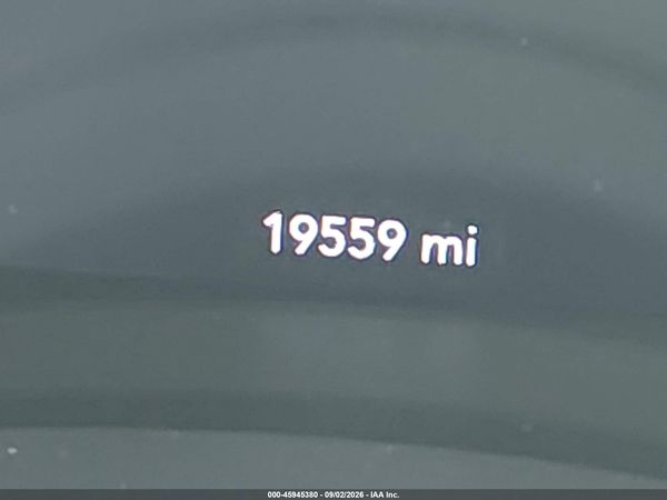 2019 DODGE CHARGER SXT RWD