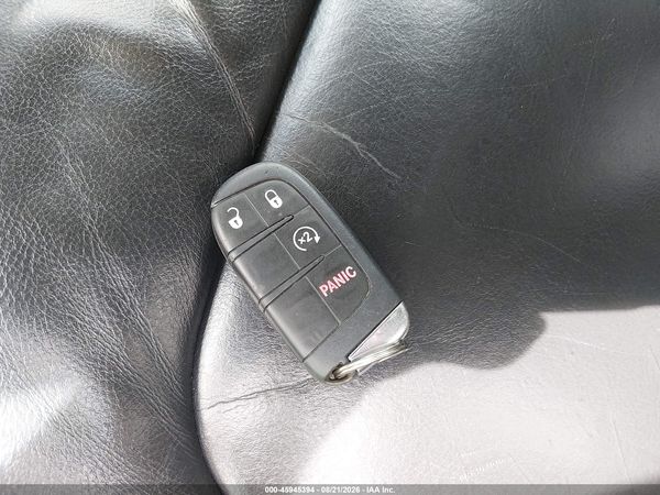 2016 JEEP RENEGADE LIMITED