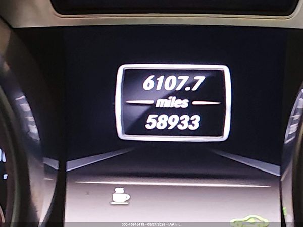2013 MERCEDES-BENZ SL 63 AMG