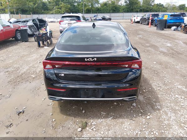 2023 KIA K5 LXS