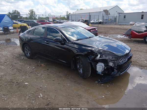 2023 KIA K5 LXS