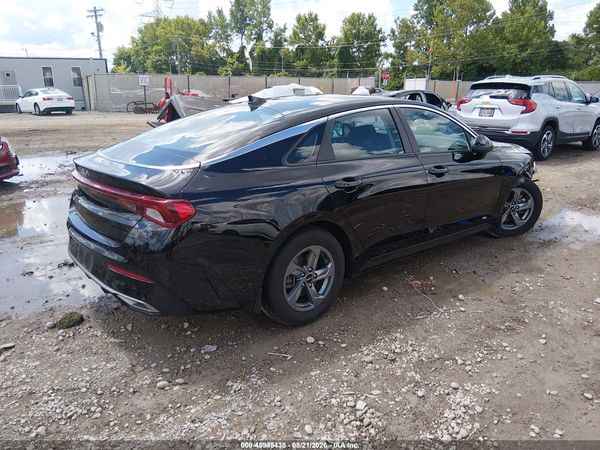2023 KIA K5 LXS