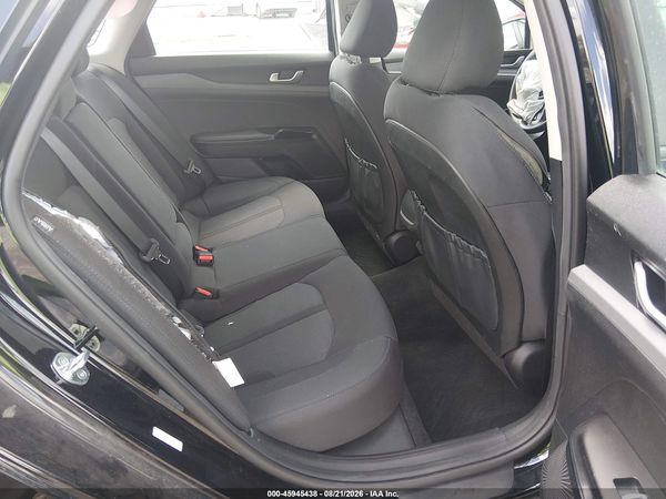 2023 KIA K5 LXS