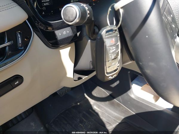 2022 INFINITI QX60 SENSORY AWD