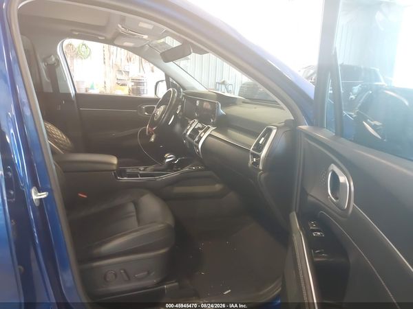 2021 KIA SORENTO SX PRESTIGE