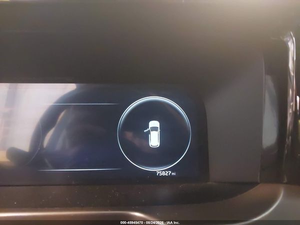 2021 KIA SORENTO SX PRESTIGE
