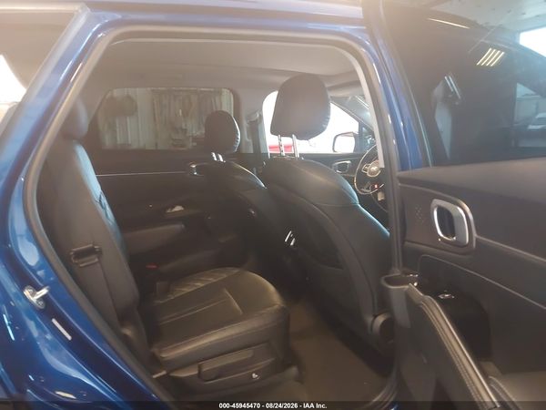 2021 KIA SORENTO SX PRESTIGE