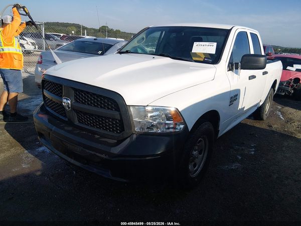 2022 RAM 1500 CLASSIC TRADESMAN  4X2 6'4 BOX — I2