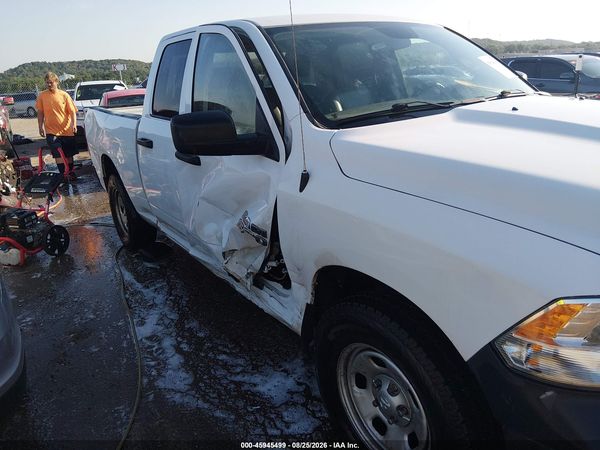 2022 RAM 1500 CLASSIC TRADESMAN  4X2 6'4 BOX — I6