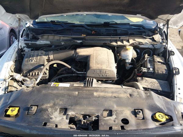 2022 RAM 1500 CLASSIC TRADESMAN  4X2 6'4 BOX — I10
