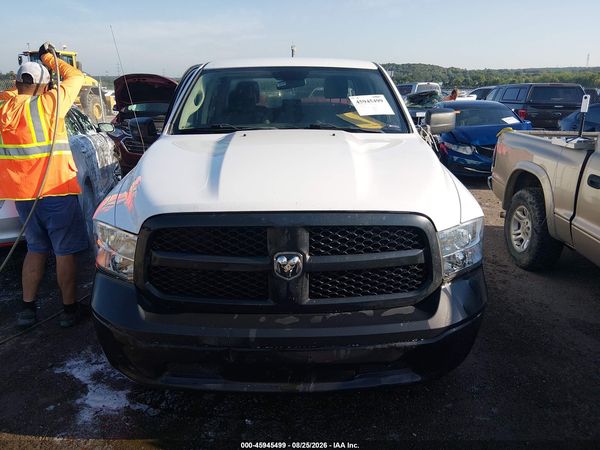 2022 RAM 1500 CLASSIC TRADESMAN  4X2 6'4 BOX — I115