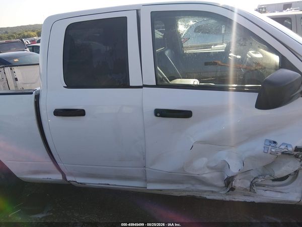 2022 RAM 1500 CLASSIC TRADESMAN  4X2 6'4 BOX — I116