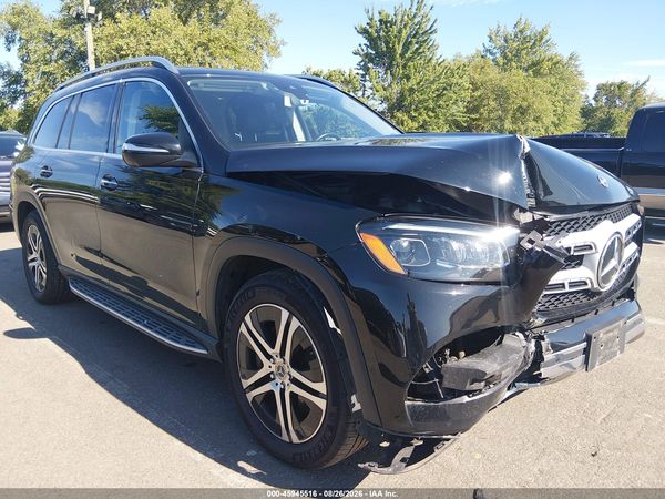 2020 MERCEDES-BENZ GLS 450 4MATIC — I1