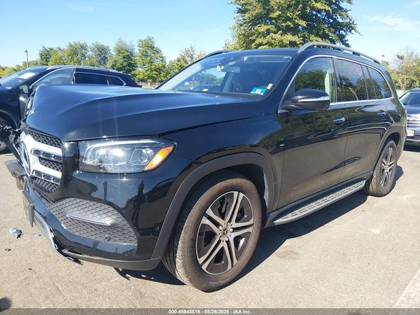 2020 MERCEDES-BENZ GLS 450 4MATIC — I2
