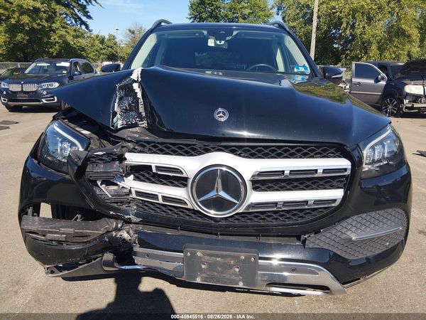 2020 MERCEDES-BENZ GLS 450 4MATIC — I115