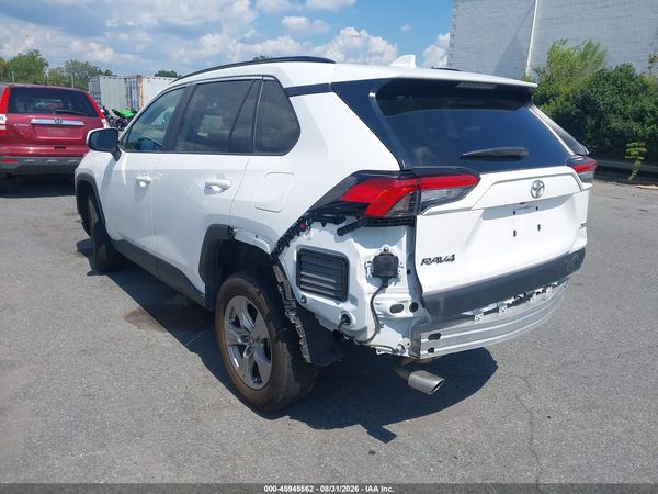 2023 TOYOTA RAV4 XLE — I3