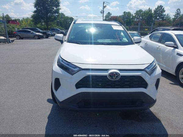 2023 TOYOTA RAV4 XLE — I115