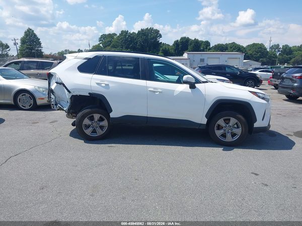 2023 TOYOTA RAV4 XLE — I116