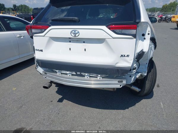 2023 TOYOTA RAV4 XLE — I152