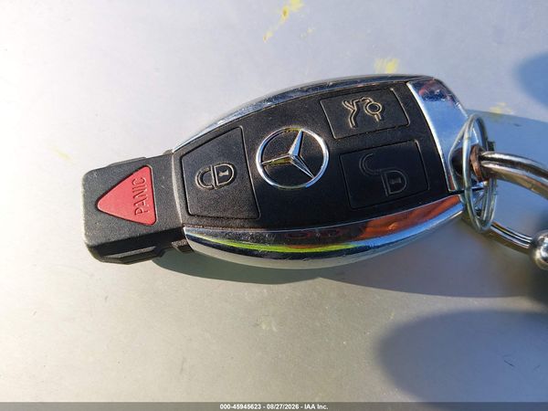 2018 MERCEDES-BENZ CLA 250 4MATIC — I11
