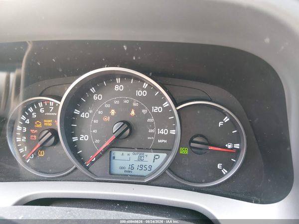 2016 TOYOTA RAV4 LE — I7