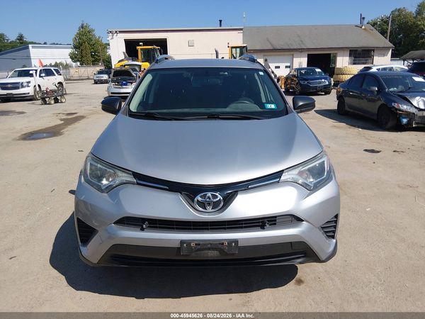2016 TOYOTA RAV4 LE — I115
