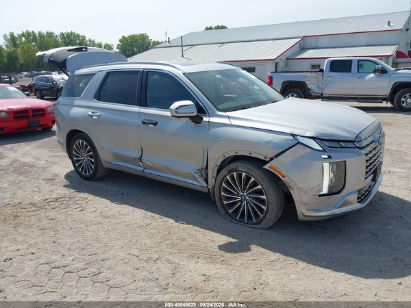 2023 HYUNDAI PALISADE CALLIGRAPHY — I1