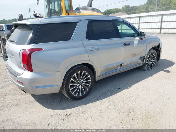 2023 HYUNDAI PALISADE CALLIGRAPHY — I4