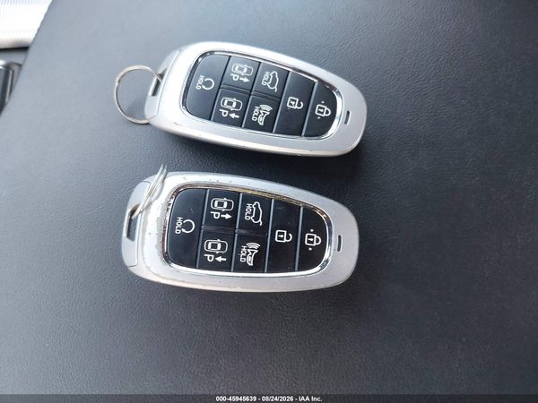 2023 HYUNDAI PALISADE CALLIGRAPHY — I11