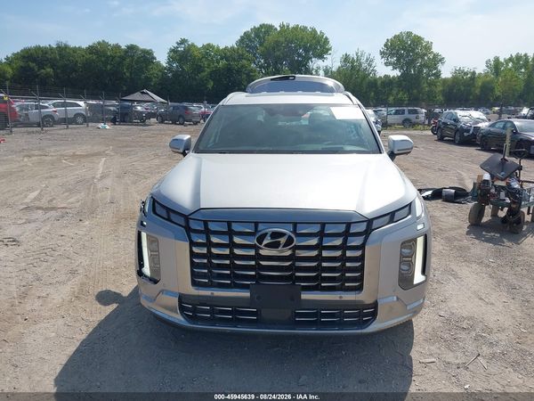 2023 HYUNDAI PALISADE CALLIGRAPHY — I115