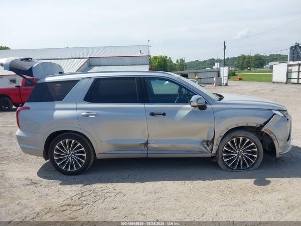 2023 HYUNDAI PALISADE CALLIGRAPHY — I116